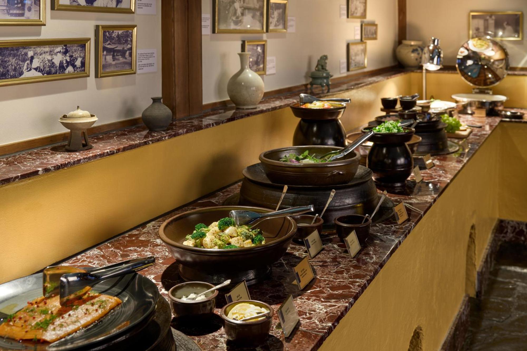 Grand Mercure Imperial Palace Gangnam 5* Seoul