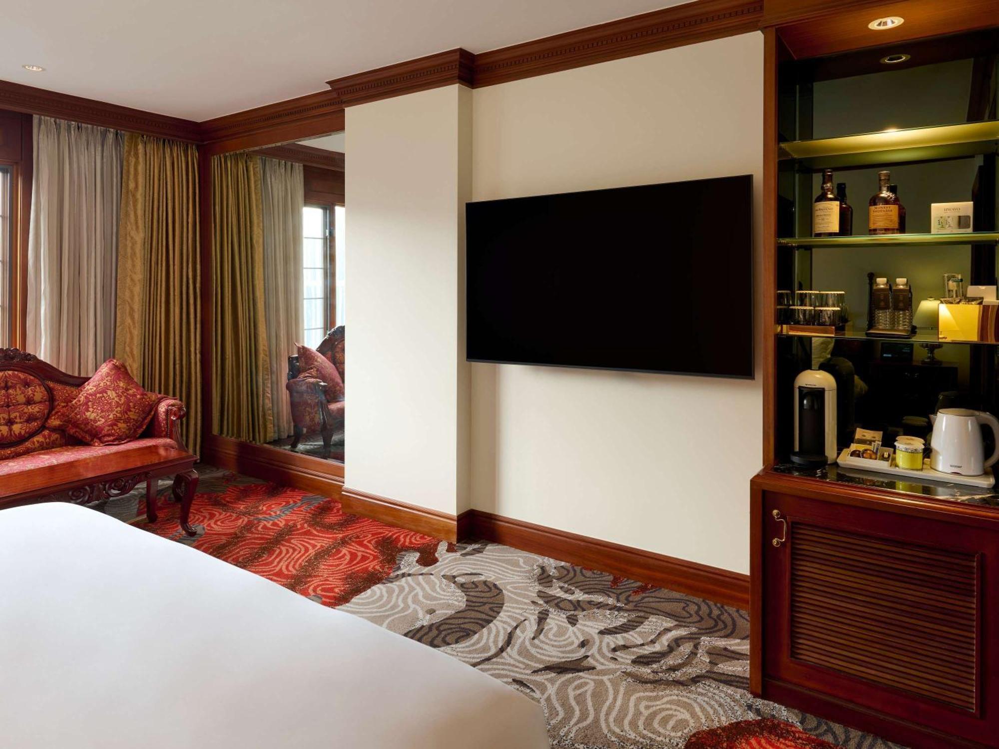 Grand Mercure Imperial Palace Gangnam Hotel Séoul
