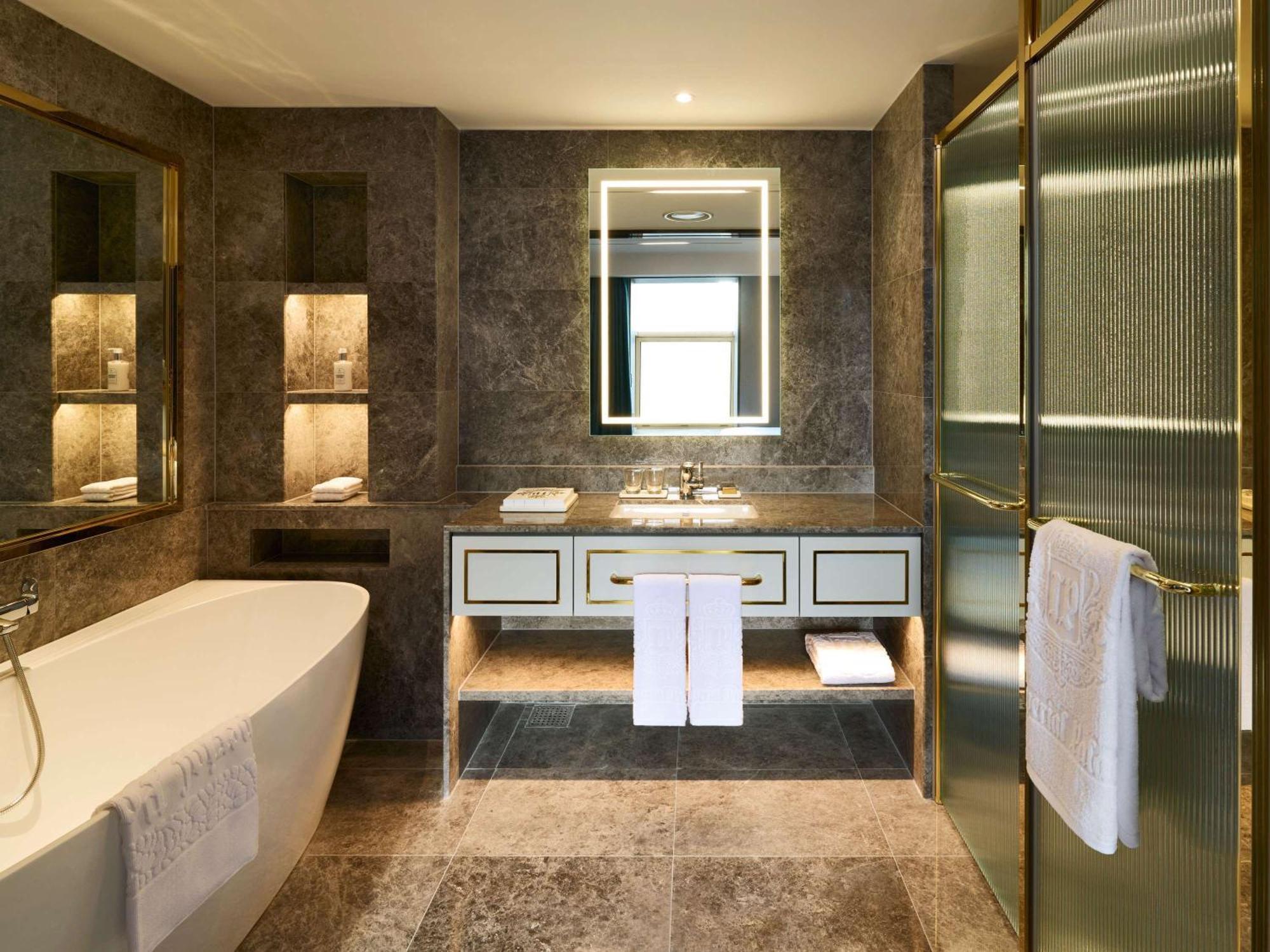 Grand Mercure Imperial Palace Gangnam Hotel