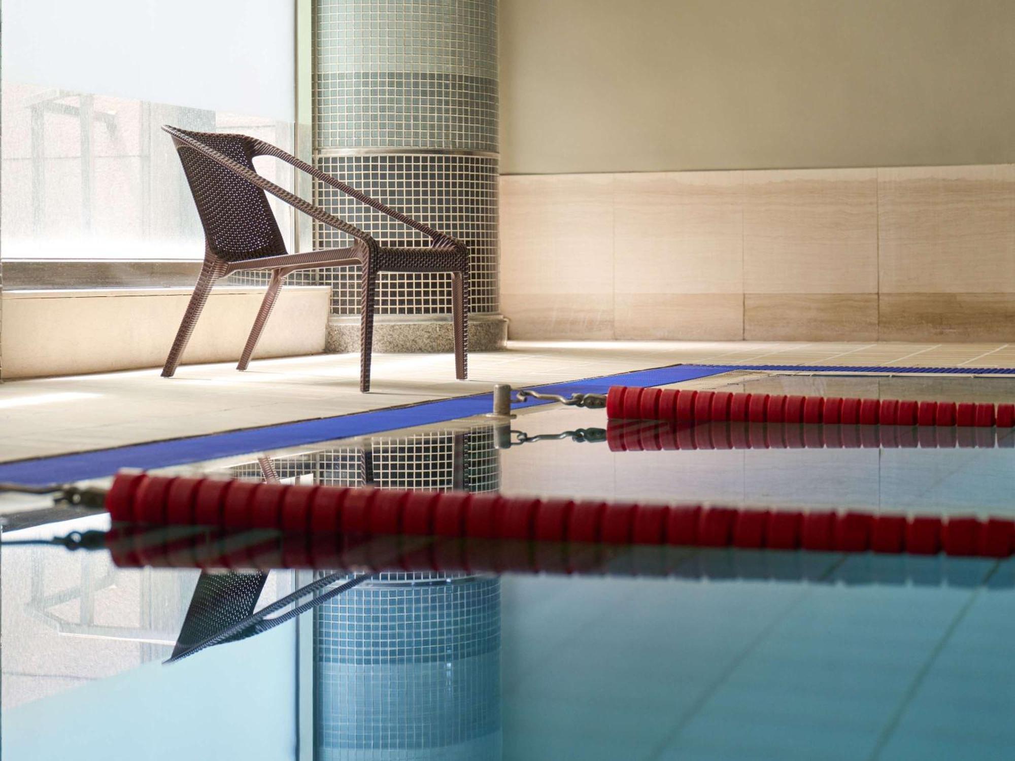 Hotel Grand Mercure Imperial Palace Gangnam