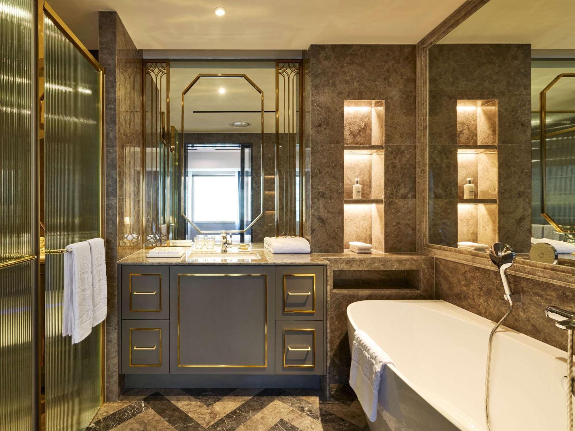 Grand Mercure Imperial Palace Gangnam Hotel