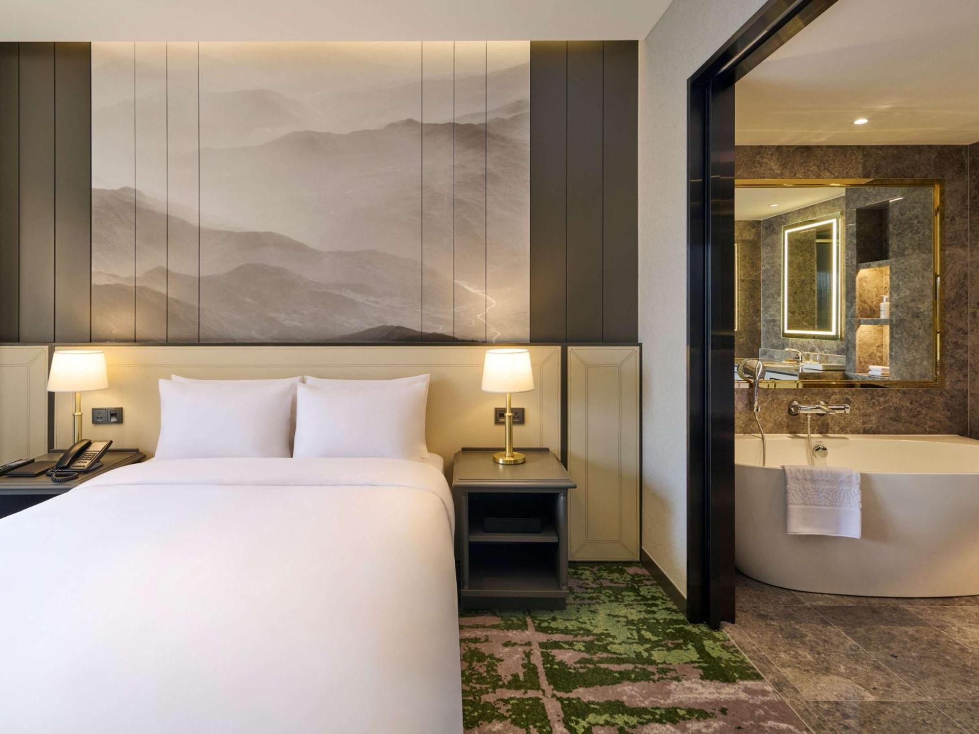 Grand Mercure Imperial Palace Gangnam