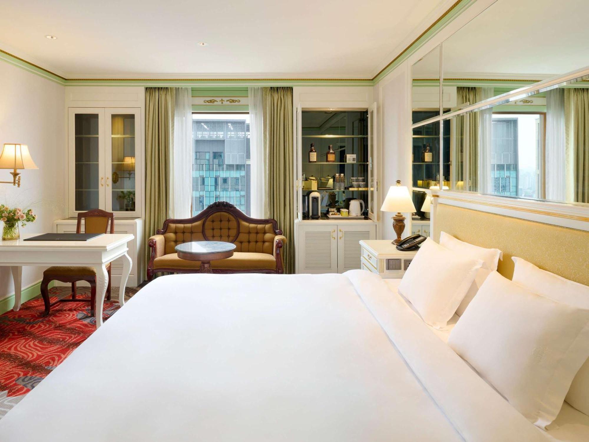 Grand Mercure Imperial Palace Gangnam Hotel