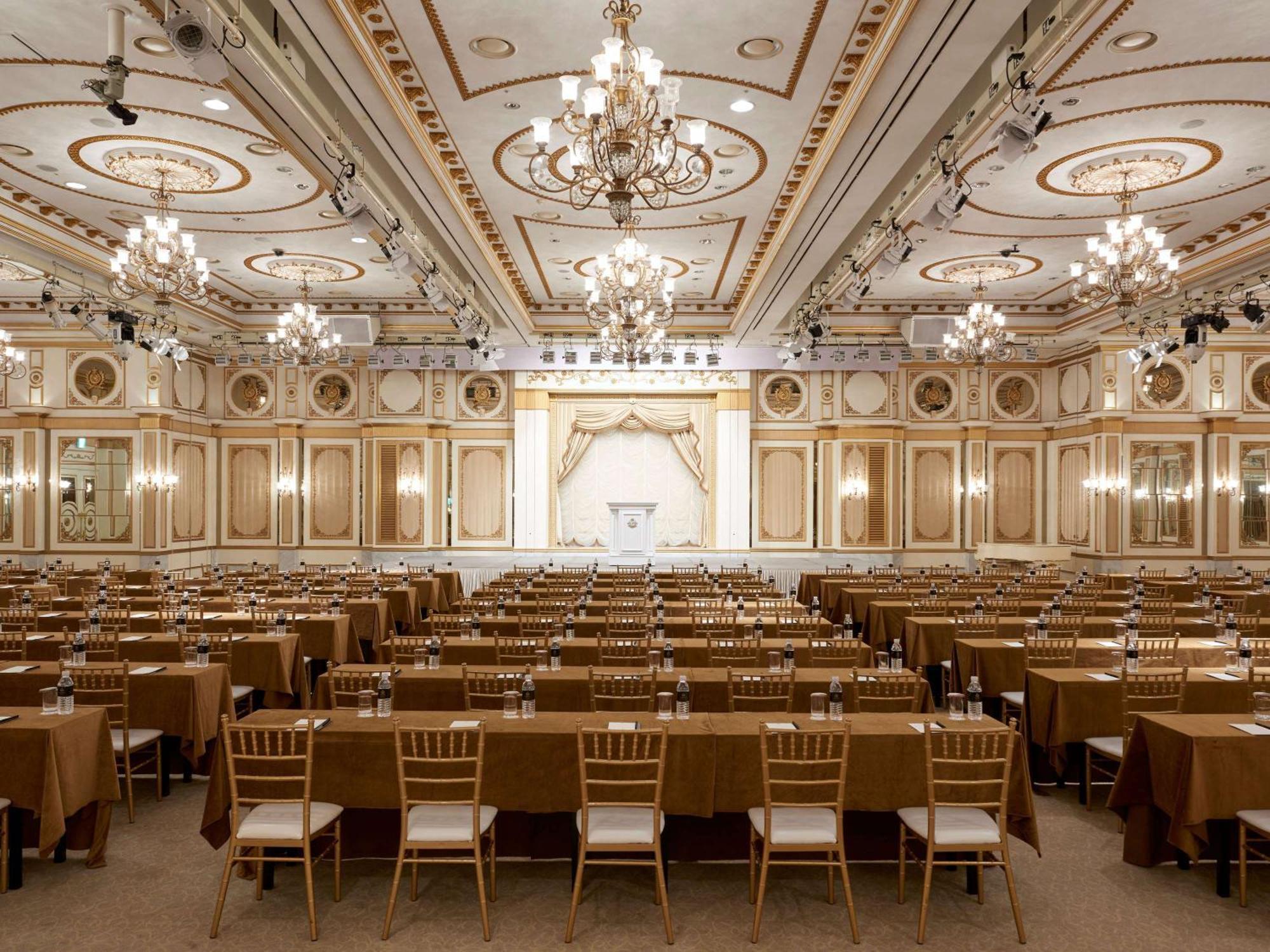 Grand Mercure Imperial Palace Gangnam Hotel
