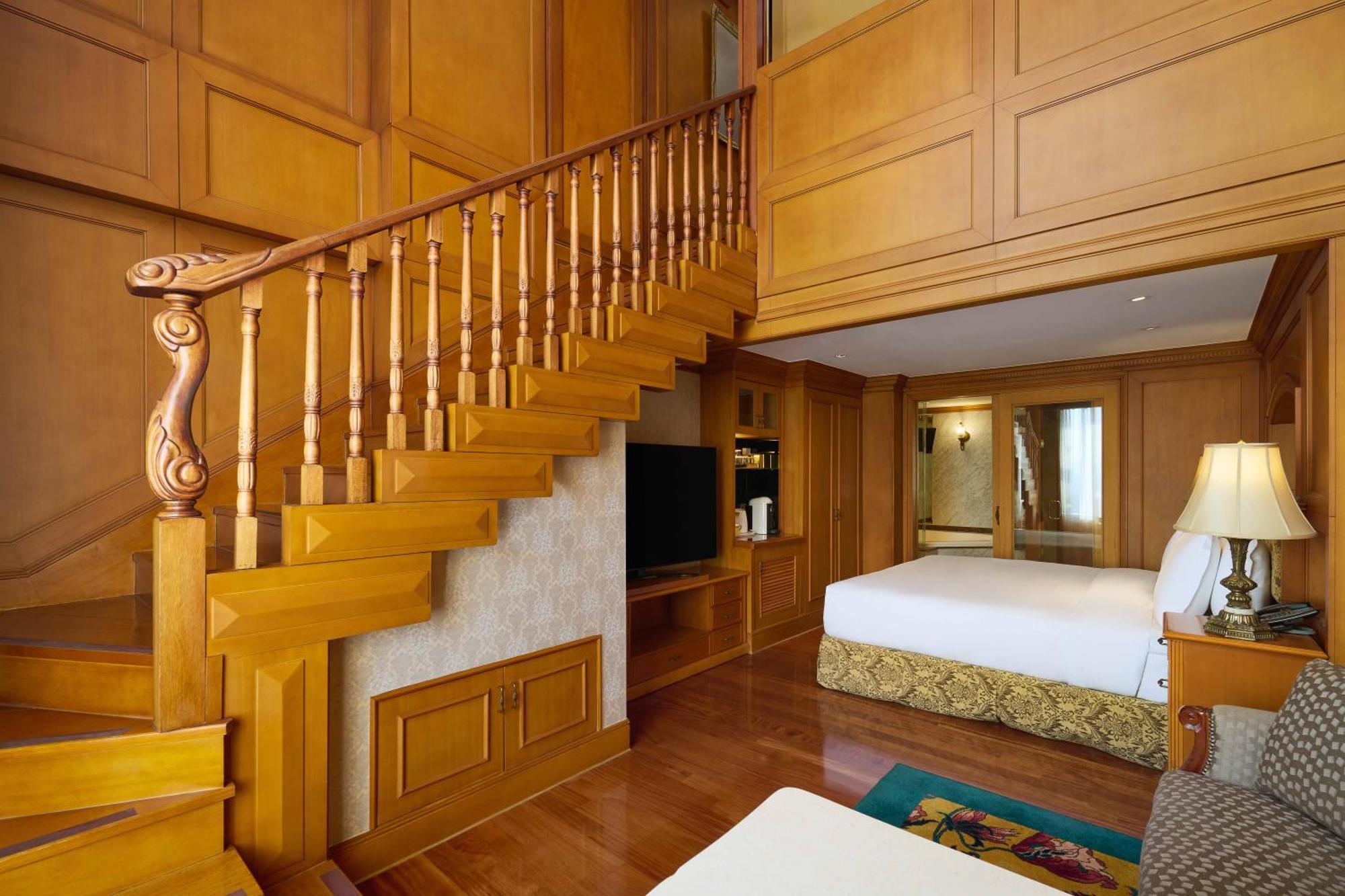 Grand Mercure Imperial Palace Gangnam Seoul